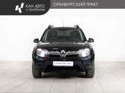 Renault Duster I Рестайлинг Казань  - изображение 18
