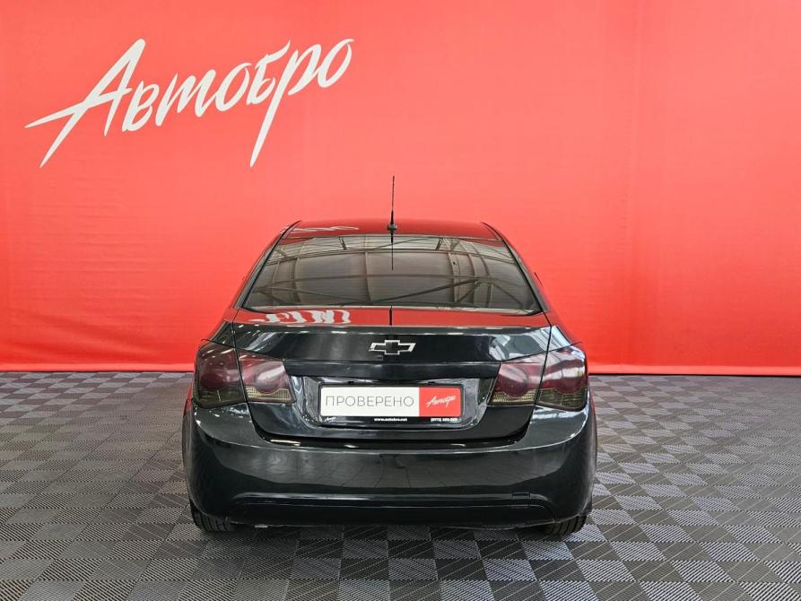 Chevrolet Cruze I Вологда  - изображение 4