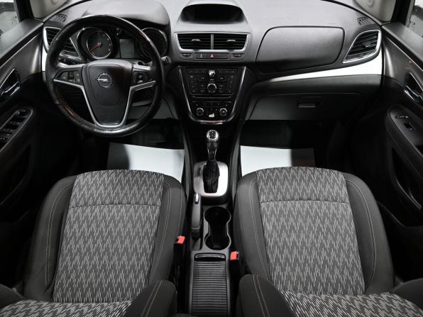 Opel Mokka I с пробегом 2012 года, цена 1 095 000 рублей, 159314 км, внедорожник, Автокод Объявления