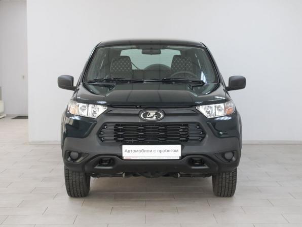 Lada (ВАЗ) Niva Travel I с пробегом 2023 года, цена 979 900 рублей, 33263 км, внедорожник, Автокод Объявления