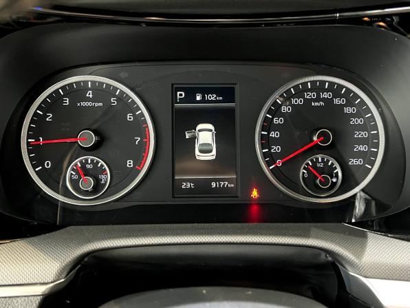 Kia K5 III с пробегом 2022 года, цена 2 800 000 рублей, 9177 км, седан, Автокод Объявления