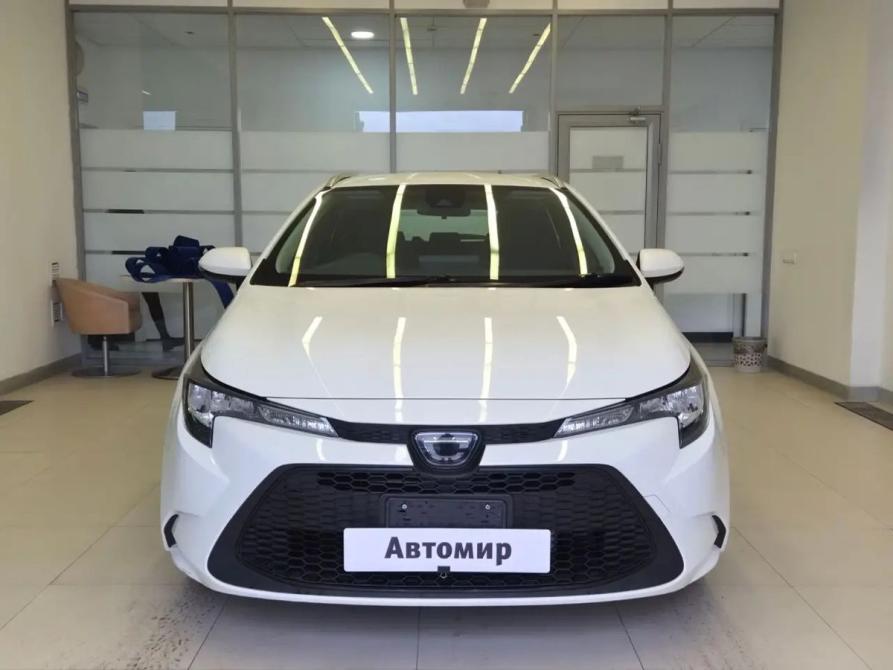 Toyota Corolla XII (E210) Новосибирск  - изображение 2