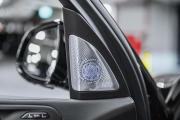 BMW X7 I (G07) Рестайлинг Москва  - изображение 73