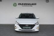 Hyundai Solaris II Рестайлинг Калининград  - изображение 27