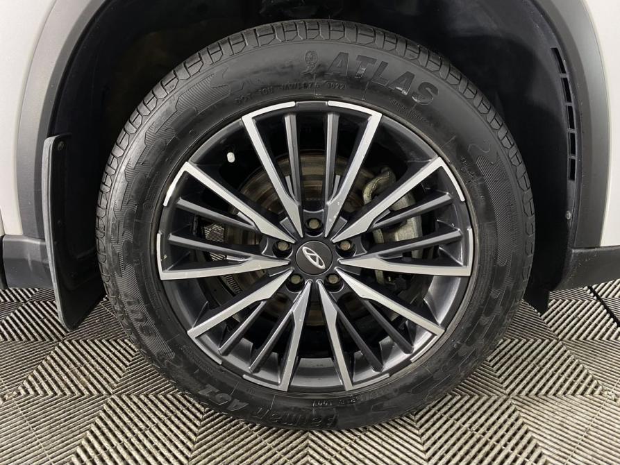 Chery Tiggo 8 Pro Max I Воронеж  - изображение 15