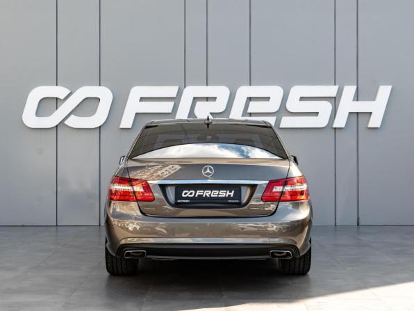 Mercedes-Benz E-Класс IV (W212 S212 C207) с пробегом 2012 года, цена 1 407 000 рублей, 257394 км, седан, Автокод Объявления