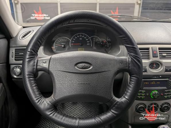 Lada (ВАЗ) Priora I с пробегом 2011 года, цена 268 000 рублей, 240000 км, хэтчбек, Автокод Объявления