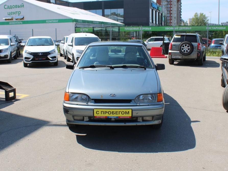Lada (ВАЗ) 2114 Дзержинск  - изображение 3