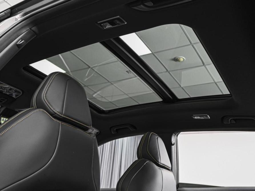 Geely Coolray I Рестайлинг Ставрополь  - изображение 11