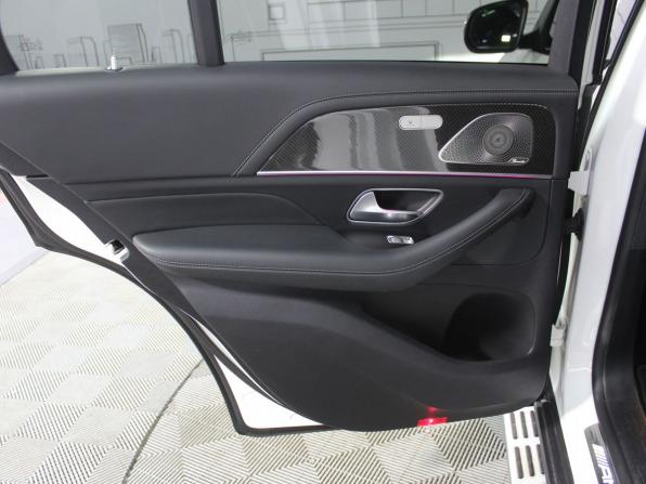 Mercedes-Benz GLE AMG II (V167) с пробегом 2021 года, цена 10 499 000 рублей, 59521 км, внедорожник, Автокод Объявления