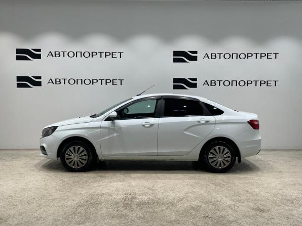 Lada (ВАЗ) Vesta I с пробегом 2020 года, цена 729 000 рублей, 163488 км, седан, Автокод Объявления