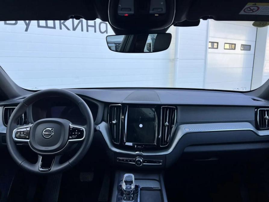 Volvo XC60 II Рестайлинг 2 Санкт-Петербург  - изображение 11