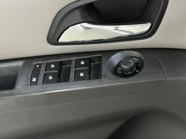 Chevrolet Cruze I Рестайлинг с пробегом 2013 года, цена 649 500 рублей, 296485 км, седан, Автокод Объявления