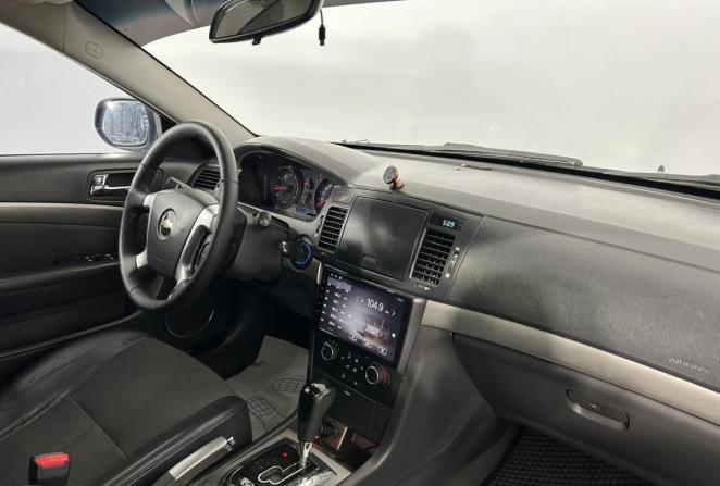 Chevrolet Epica V250 Рестайлинг с пробегом 2011 года, цена 719 000 рублей, 204823 км, седан, Автокод Объявления