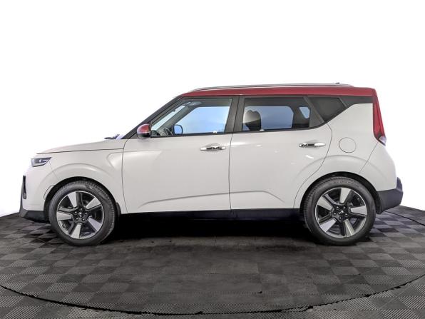 Kia Soul III с пробегом 2020 года, цена 1 760 000 рублей, 116015 км, хэтчбек, Автокод Объявления