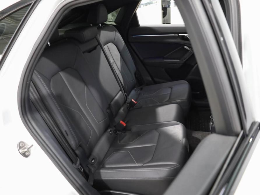 Audi Q3 Sportback II (F3) Ростов-на-Дону  - изображение 9