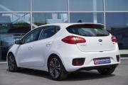 Kia Ceed II Рестайлинг Ульяновск  - изображение 30