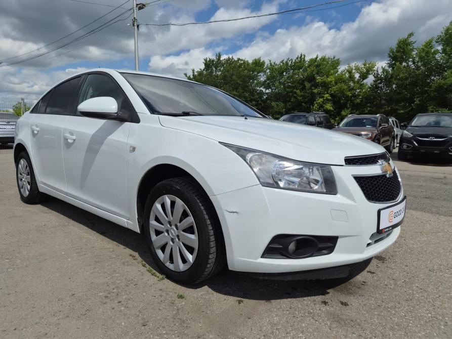 Chevrolet Cruze I Саратов  - изображение 3