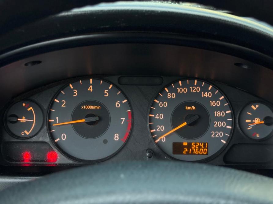 Nissan Almera Classic I Ульяновск  - изображение 16