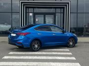 Hyundai Solaris II Воронеж  - изображение 14
