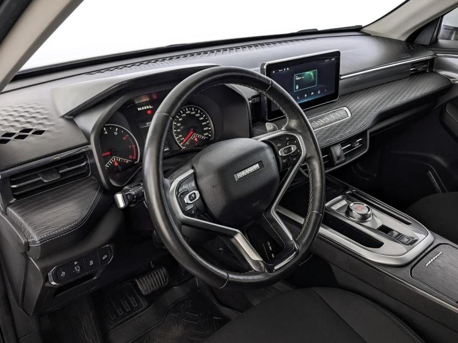 Haval Jolion I Москва  - изображение 15