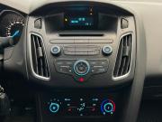 Ford Focus III Рестайлинг Москва  - изображение 21