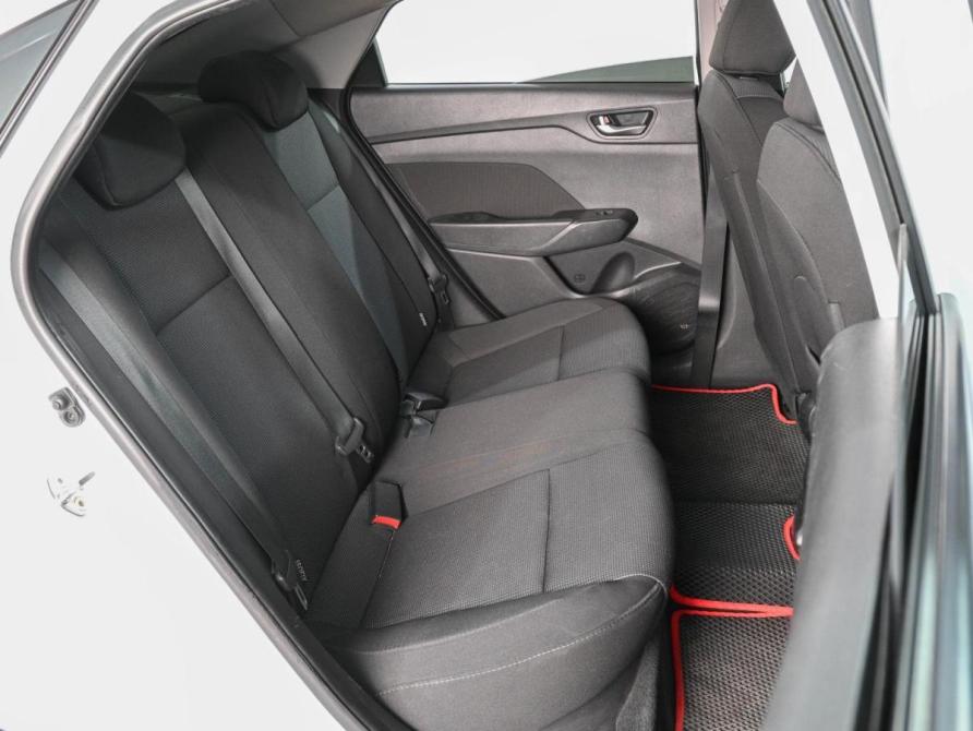 Hyundai Solaris II Ростов-на-Дону  - изображение 7