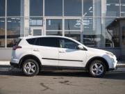 Toyota RAV4 IV (XA40) Рестайлинг Курган  - изображение 29