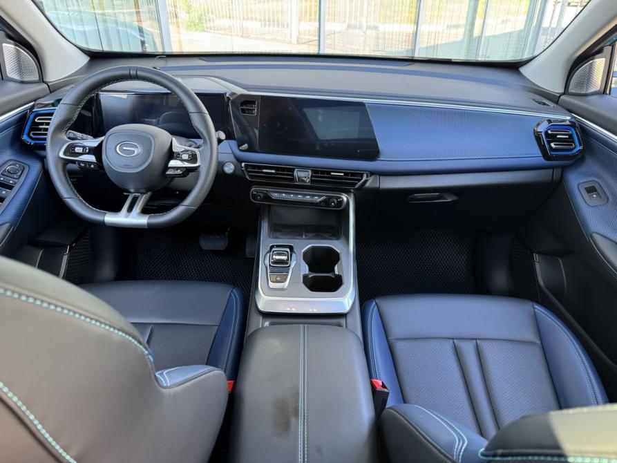 GAC GS3 Воронеж  - изображение 9