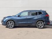 Nissan X-Trail III Рестайлинг Москва  - изображение 38