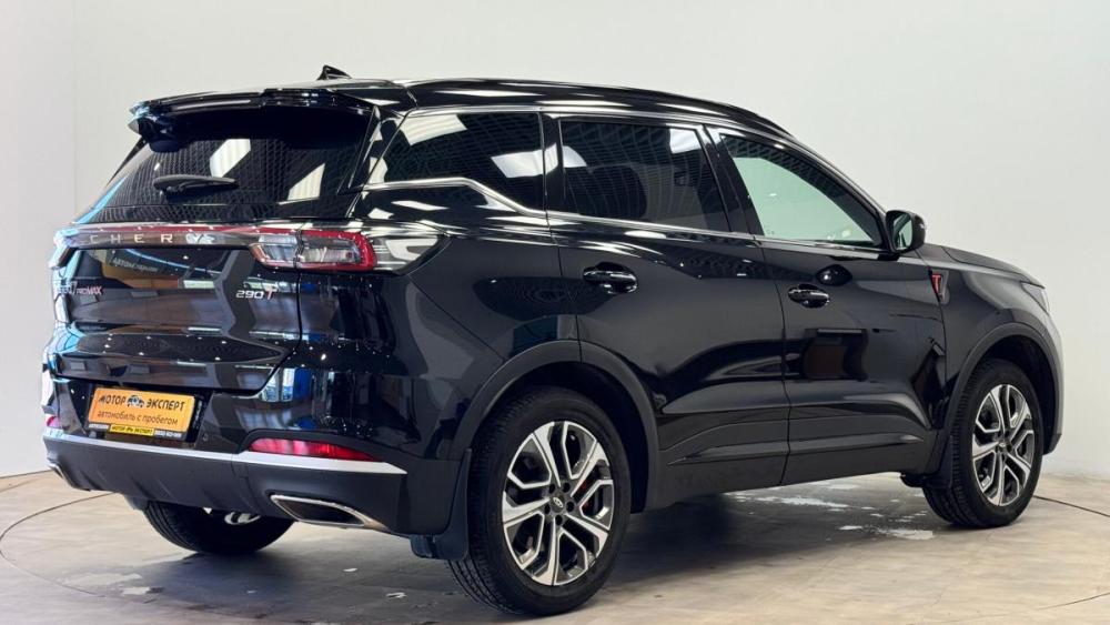 Chery Tiggo 7 Pro Max I Киров  - изображение 4