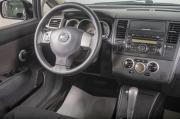 Nissan Tiida I Рестайлинг Томск  - изображение 28