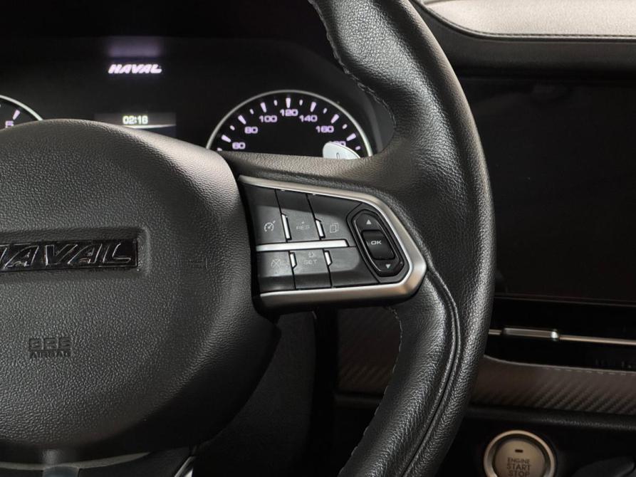 Haval F7x I Тюмень  - изображение 13
