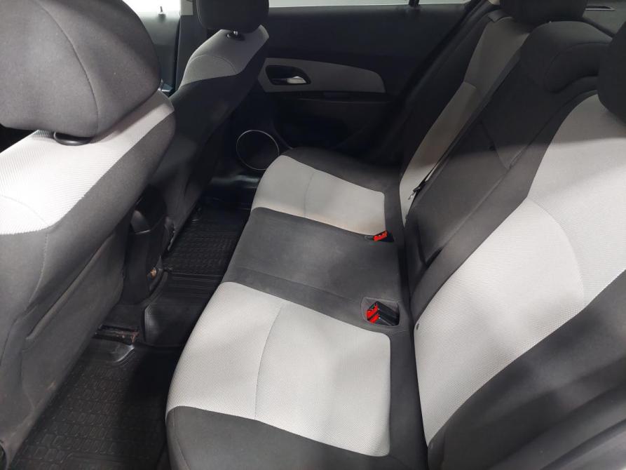 Chevrolet Cruze I Пермь  - изображение 20