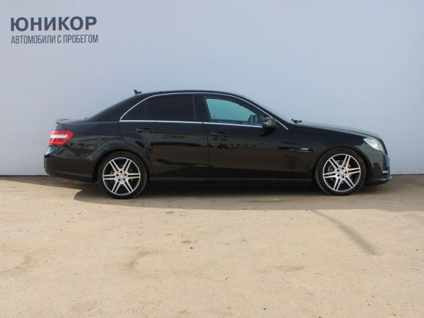 Mercedes-Benz E-Класс IV (W212 S212 C207) с пробегом 2012 года, цена 1 449 000 рублей, 182911 км, седан, Автокод Объявления