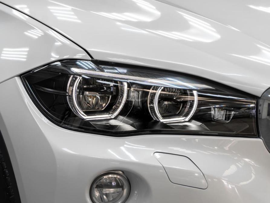 BMW X6 II (F16) Тюмень  - изображение 6