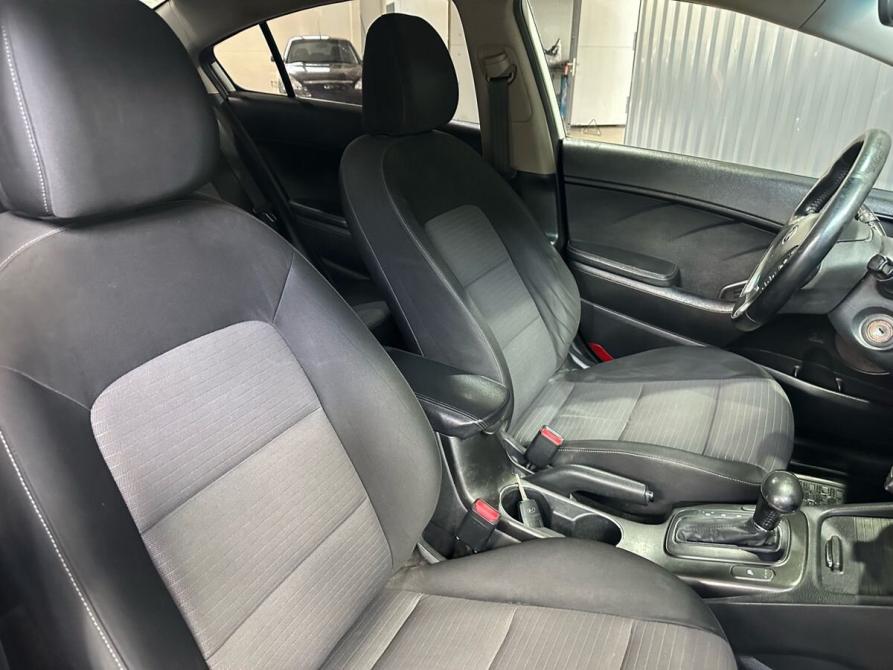 Kia Cerato III Ростов-на-Дону  - изображение 15