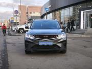 Geely Coolray I Санкт-Петербург  - изображение 21