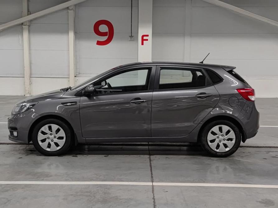 Kia Rio III Рестайлинг Казань  - изображение 10
