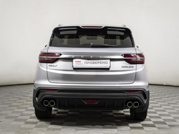 Geely Coolray I с пробегом 2021 года, цена 1 869 000 рублей, 61040 км, внедорожник, Автокод Объявления