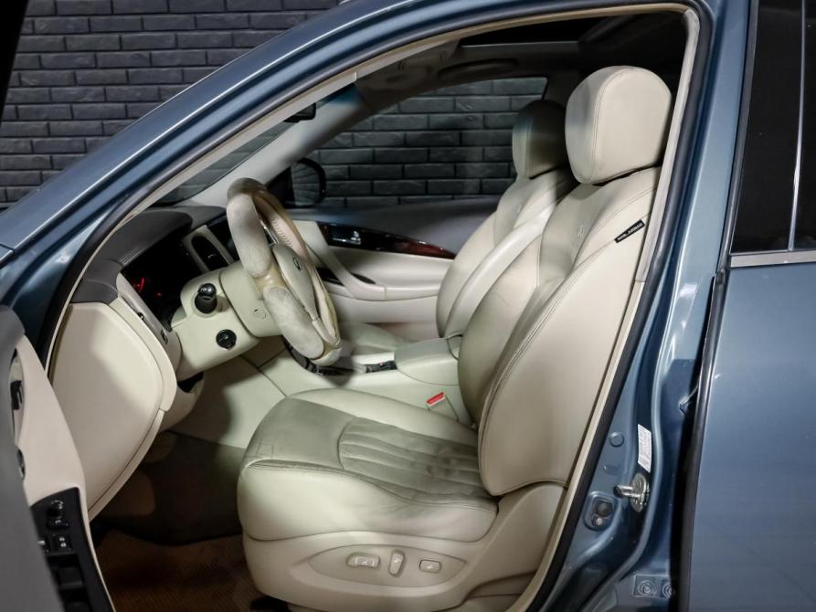 Infiniti EX I (J50) Екатеринбург  - изображение 10