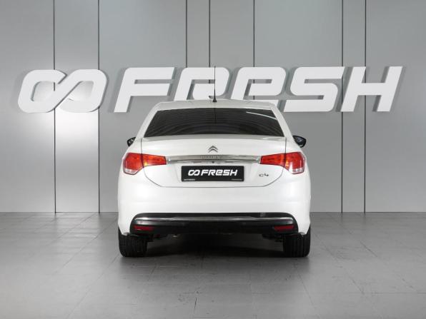 Citroen C4 II с пробегом 2013 года, цена 900 000 рублей, 127860 км, седан, Автокод Объявления
