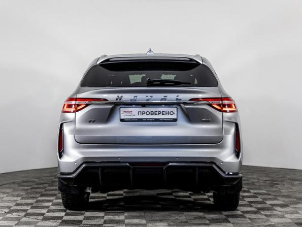Haval F7 I Рестайлинг с пробегом 2023 года, цена 2 149 000 рублей, 48899 км, внедорожник, Автокод Объявления