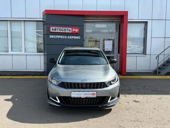 Kaiyi E5 с пробегом 2023 года, цена 1 340 000 рублей, 29800 км, седан, Автокод Объявления