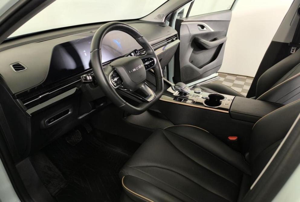 Omoda C5 I Нижний Новгород  - изображение 8
