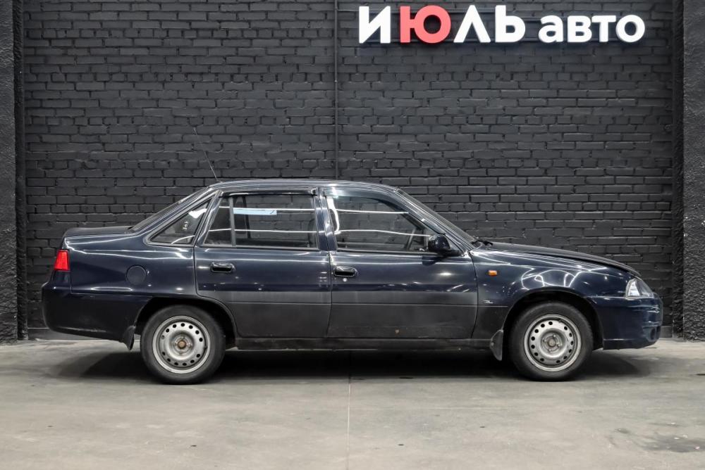 Daewoo Nexia I Рестайлинг Екатеринбург  - изображение 4