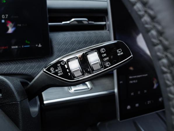 Jaecoo J7 I с пробегом 2023 года, цена 2 332 000 рублей, 32638 км, внедорожник, Автокод Объявления