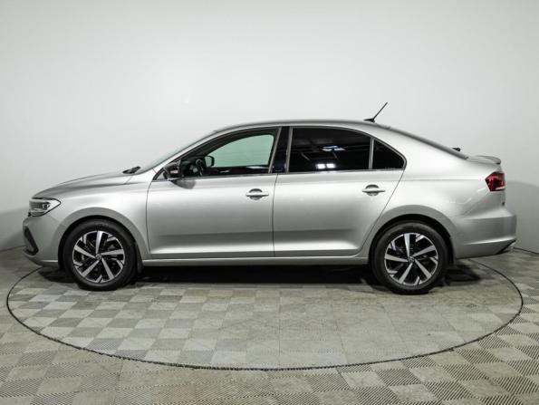 Volkswagen Polo VI с пробегом 2021 года, цена 1 899 700 рублей, 66217 км, лифтбек, Автокод Объявления