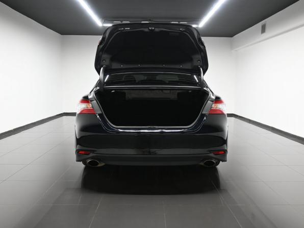 Toyota Camry VIII (XV70) с пробегом 2020 года, цена 2 545 000 рублей, 186973 км, седан, Автокод Объявления