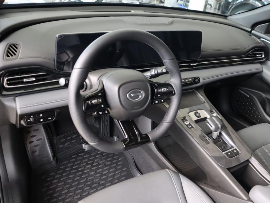 GAC Empow Москва  - изображение 14